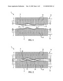 METHOD AND APPARATUS FOR RESIN TRANSFER MOLDING COMPOSITE PARTS diagram and image