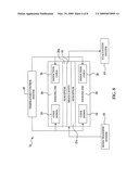 METHOD AND APPARATUS FOR RESIN TRANSFER MOLDING COMPOSITE PARTS diagram and image