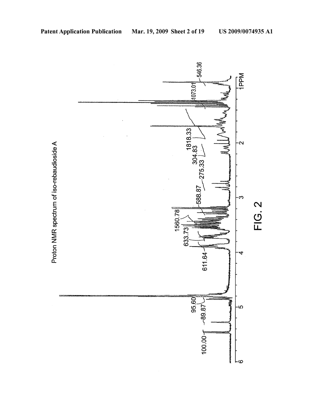 STEVIOL GLYCOSIDE ISOMERS - diagram, schematic, and image 03