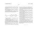 Method for manufacturing optically anisotropic material diagram and image