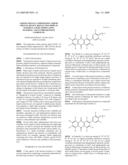 LIQUID CRYSTAL COMPOSITION, LIQUID CRYSTAL DEVICE, REFLECTION DISPLAY MATERIAL, LIGHT MODULATING MATERIAL, AND ANTHRAQUINONE COMPOUND diagram and image