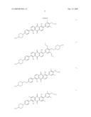 LIQUID CRYSTAL COMPOSITION, LIQUID CRYSTAL DEVICE, REFLECTION DISPLAY MATERIAL, LIGHT MODULATING MATERIAL, AND ANTHRAQUINONE COMPOUND diagram and image