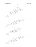 LIQUID CRYSTAL COMPOSITION, LIQUID CRYSTAL DEVICE, REFLECTION DISPLAY MATERIAL, LIGHT MODULATING MATERIAL, AND ANTHRAQUINONE COMPOUND diagram and image