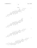 LIQUID CRYSTAL COMPOSITION, LIQUID CRYSTAL DEVICE, REFLECTION DISPLAY MATERIAL, LIGHT MODULATING MATERIAL, AND ANTHRAQUINONE COMPOUND diagram and image