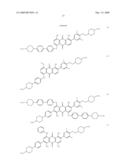 LIQUID CRYSTAL COMPOSITION, LIQUID CRYSTAL DEVICE, REFLECTION DISPLAY MATERIAL, LIGHT MODULATING MATERIAL, AND ANTHRAQUINONE COMPOUND diagram and image