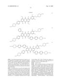 LIQUID CRYSTAL COMPOSITION, LIQUID CRYSTAL DEVICE, REFLECTION DISPLAY MATERIAL, LIGHT MODULATING MATERIAL, AND ANTHRAQUINONE COMPOUND diagram and image