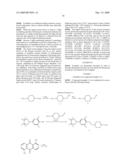 LIQUID CRYSTAL COMPOSITION, LIQUID CRYSTAL DEVICE, REFLECTION DISPLAY MATERIAL, LIGHT MODULATING MATERIAL, AND ANTHRAQUINONE COMPOUND diagram and image