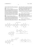 LIQUID CRYSTAL COMPOSITION, LIQUID CRYSTAL DEVICE, REFLECTION DISPLAY MATERIAL, LIGHT MODULATING MATERIAL, AND ANTHRAQUINONE COMPOUND diagram and image