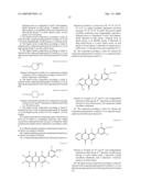 LIQUID CRYSTAL COMPOSITION, LIQUID CRYSTAL DEVICE, REFLECTION DISPLAY MATERIAL, LIGHT MODULATING MATERIAL, AND ANTHRAQUINONE COMPOUND diagram and image