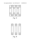 Active material activated cover diagram and image