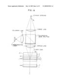 THREE-DIMENSIONAL RECORDING AND REPRODUCING APPARATUS diagram and image