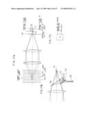 THREE-DIMENSIONAL RECORDING AND REPRODUCING APPARATUS diagram and image