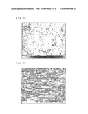 Electromagnetic wave absorbing and shielding film, method of manufacturing the same, and cable including the same diagram and image