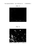 METHOD FOR PREPARING NANOPHOSPHOR FROM METAL HYDROXY CARBONATE AND NANOPHOSPHOR PREPARED BY THE METHOD diagram and image