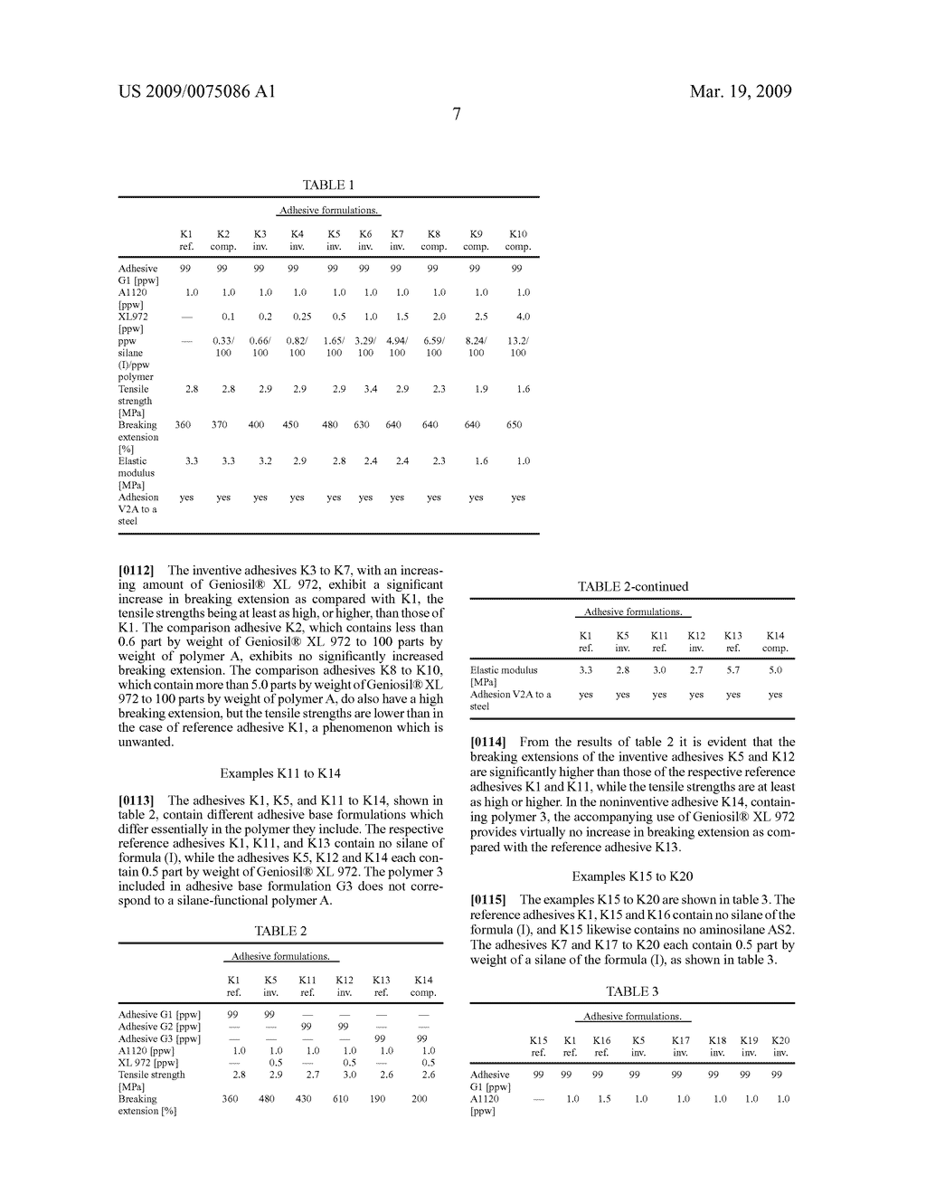 Moisture-Curable Composition Featuring Increased Elasticity - diagram, schematic, and image 08