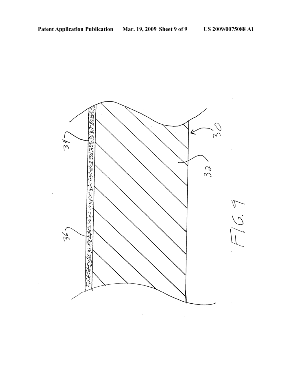 LIGHTNING STRIKE MITIGATION COMPOSITES - diagram, schematic, and image 10