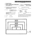 ENVIRONMENT-SENSITIVE DEVICE, AND METHOD FOR SEALING ENVIRONMENT- SENSITIVE ELEMENT diagram and image