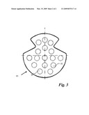 COMPOSITE ELECTRICAL CONDUCTOR AND METHOD FOR PRODUCING IT diagram and image