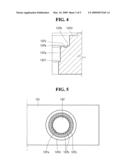 Secondary battery diagram and image