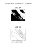 LITHIUM METAL COMPOSITE OXIDE PARTICLES, PROCESS OF PRODUCING LITHIUM METAL COMPOSITE OXIDE PARTICLES, ELECTRODE STRUCTURE CONTAINING LITHIUM METAL COMPOSITE OXIDE PARTICLES, PROCESS OF PRODUCING ELECTRODE STRUCTURE , AND LITHIUM SECONDARY BATTERY HAVING ELECTRODE STRUCTURE diagram and image