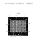 Mask with Registration Marks and Method of Fabricating Integrated Circuits diagram and image