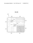 Mask with Registration Marks and Method of Fabricating Integrated Circuits diagram and image