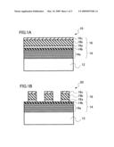 MASK BLANK FOR EUV EXPOSURE AND MASK FOR EUV EXPOSURE diagram and image