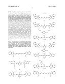 PLANOGRAPHIC PRINTING PLATE MATERIAL, AND CYCLIC UREIDE MOIETY-CONTAINING PHENOLIC RESIN AND ITS SYNTHETIC PROCESS diagram and image