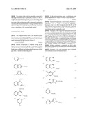 PLANOGRAPHIC PRINTING PLATE MATERIAL, AND CYCLIC UREIDE MOIETY-CONTAINING PHENOLIC RESIN AND ITS SYNTHETIC PROCESS diagram and image