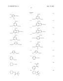 PLANOGRAPHIC PRINTING PLATE MATERIAL, AND CYCLIC UREIDE MOIETY-CONTAINING PHENOLIC RESIN AND ITS SYNTHETIC PROCESS diagram and image