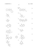 PLANOGRAPHIC PRINTING PLATE MATERIAL, AND CYCLIC UREIDE MOIETY-CONTAINING PHENOLIC RESIN AND ITS SYNTHETIC PROCESS diagram and image