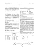 PLANOGRAPHIC PRINTING PLATE MATERIAL, AND CYCLIC UREIDE MOIETY-CONTAINING PHENOLIC RESIN AND ITS SYNTHETIC PROCESS diagram and image