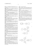 PHOTOSENSITIVE COMPOSITION, COMPOUND FOR USE IN THE PHOTOSENSITIVE COMPOSITION, AND METHOD OF PATTERN FORMATION WITH THE PHOTOSENSITIVE COMPOSITION diagram and image