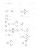 PHOTOSENSITIVE COMPOSITION, COMPOUND FOR USE IN THE PHOTOSENSITIVE COMPOSITION, AND METHOD OF PATTERN FORMATION WITH THE PHOTOSENSITIVE COMPOSITION diagram and image