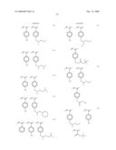 PHOTOSENSITIVE COMPOSITION, COMPOUND FOR USE IN THE PHOTOSENSITIVE COMPOSITION, AND METHOD OF PATTERN FORMATION WITH THE PHOTOSENSITIVE COMPOSITION diagram and image