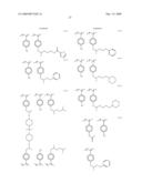 PHOTOSENSITIVE COMPOSITION, COMPOUND FOR USE IN THE PHOTOSENSITIVE COMPOSITION, AND METHOD OF PATTERN FORMATION WITH THE PHOTOSENSITIVE COMPOSITION diagram and image