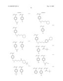 PHOTOSENSITIVE COMPOSITION, COMPOUND FOR USE IN THE PHOTOSENSITIVE COMPOSITION, AND METHOD OF PATTERN FORMATION WITH THE PHOTOSENSITIVE COMPOSITION diagram and image