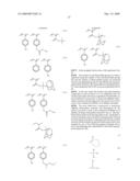 PHOTOSENSITIVE COMPOSITION, COMPOUND FOR USE IN THE PHOTOSENSITIVE COMPOSITION, AND METHOD OF PATTERN FORMATION WITH THE PHOTOSENSITIVE COMPOSITION diagram and image