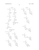 PHOTOSENSITIVE COMPOSITION, COMPOUND FOR USE IN THE PHOTOSENSITIVE COMPOSITION, AND METHOD OF PATTERN FORMATION WITH THE PHOTOSENSITIVE COMPOSITION diagram and image