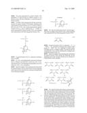 PHOTOSENSITIVE COMPOSITION, COMPOUND FOR USE IN THE PHOTOSENSITIVE COMPOSITION, AND METHOD OF PATTERN FORMATION WITH THE PHOTOSENSITIVE COMPOSITION diagram and image