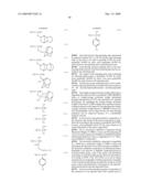 PHOTOSENSITIVE COMPOSITION, COMPOUND FOR USE IN THE PHOTOSENSITIVE COMPOSITION, AND METHOD OF PATTERN FORMATION WITH THE PHOTOSENSITIVE COMPOSITION diagram and image