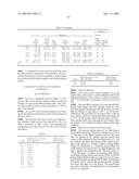 PHOTOSENSITIVE COMPOSITION, COMPOUND FOR USE IN THE PHOTOSENSITIVE COMPOSITION, AND METHOD OF PATTERN FORMATION WITH THE PHOTOSENSITIVE COMPOSITION diagram and image