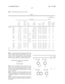 PHOTOSENSITIVE COMPOSITION, COMPOUND FOR USE IN THE PHOTOSENSITIVE COMPOSITION, AND METHOD OF PATTERN FORMATION WITH THE PHOTOSENSITIVE COMPOSITION diagram and image