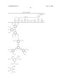 PHOTOSENSITIVE COMPOSITION, COMPOUND FOR USE IN THE PHOTOSENSITIVE COMPOSITION, AND METHOD OF PATTERN FORMATION WITH THE PHOTOSENSITIVE COMPOSITION diagram and image