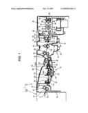 PLATE MAKING METHOD OF LITHOGRAPHIC PRINTING PLATE PRECURSOR diagram and image