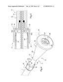  GAS BURNING HAND TOOL diagram and image