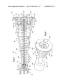  GAS BURNING HAND TOOL diagram and image