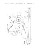  GAS BURNING HAND TOOL diagram and image