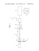 DENTAL OBSERVATION APPARATUS diagram and image