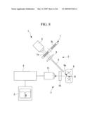 DENTAL OBSERVATION APPARATUS diagram and image